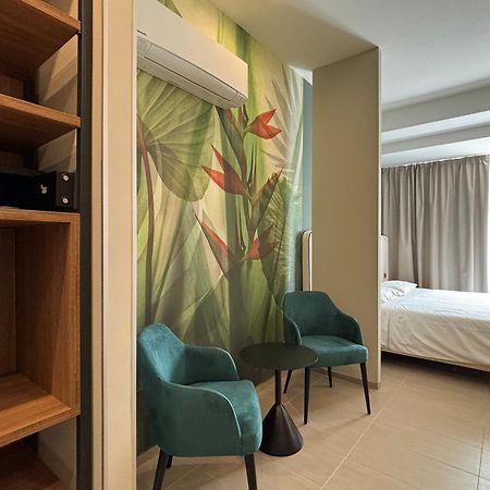 Casa Vacanze Fardella Centrale Trapani Luaran gambar