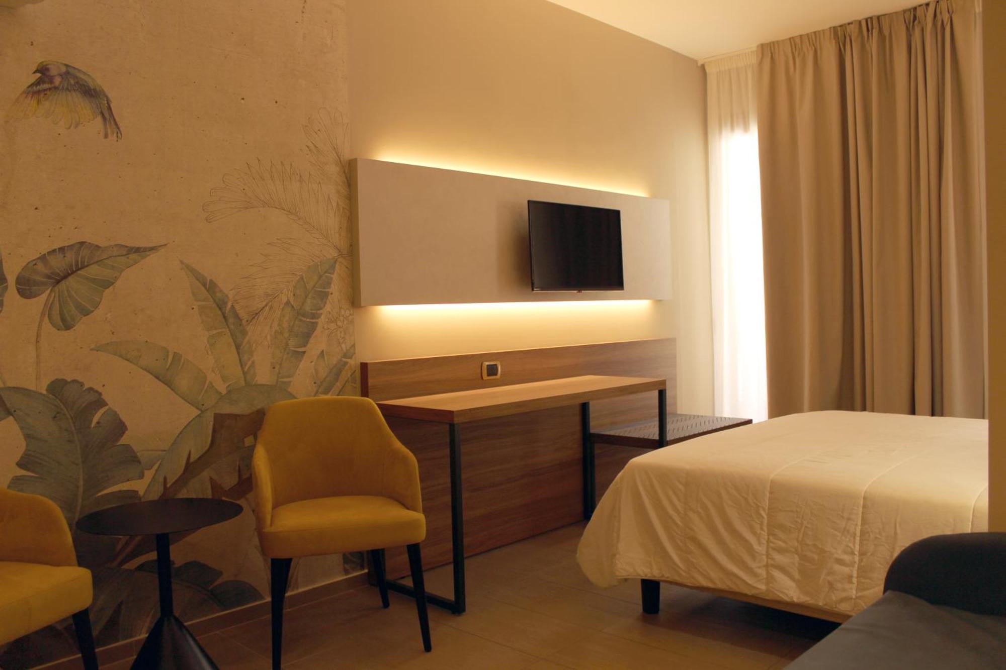 Casa Vacanze Fardella Centrale Trapani Luaran gambar