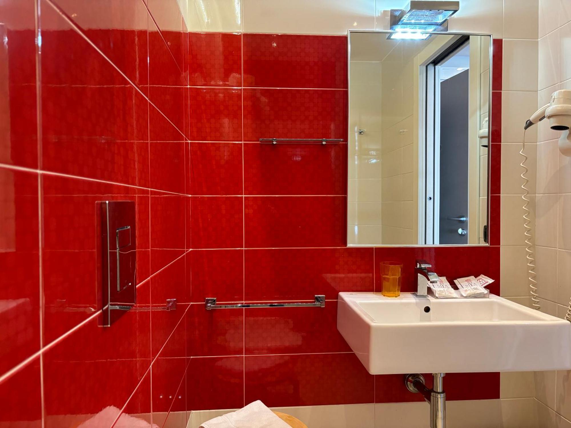Casa Vacanze Fardella Centrale Trapani Luaran gambar