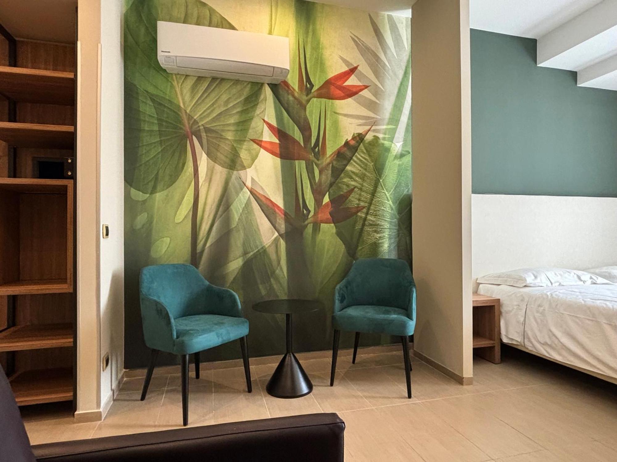 Casa Vacanze Fardella Centrale Trapani Luaran gambar