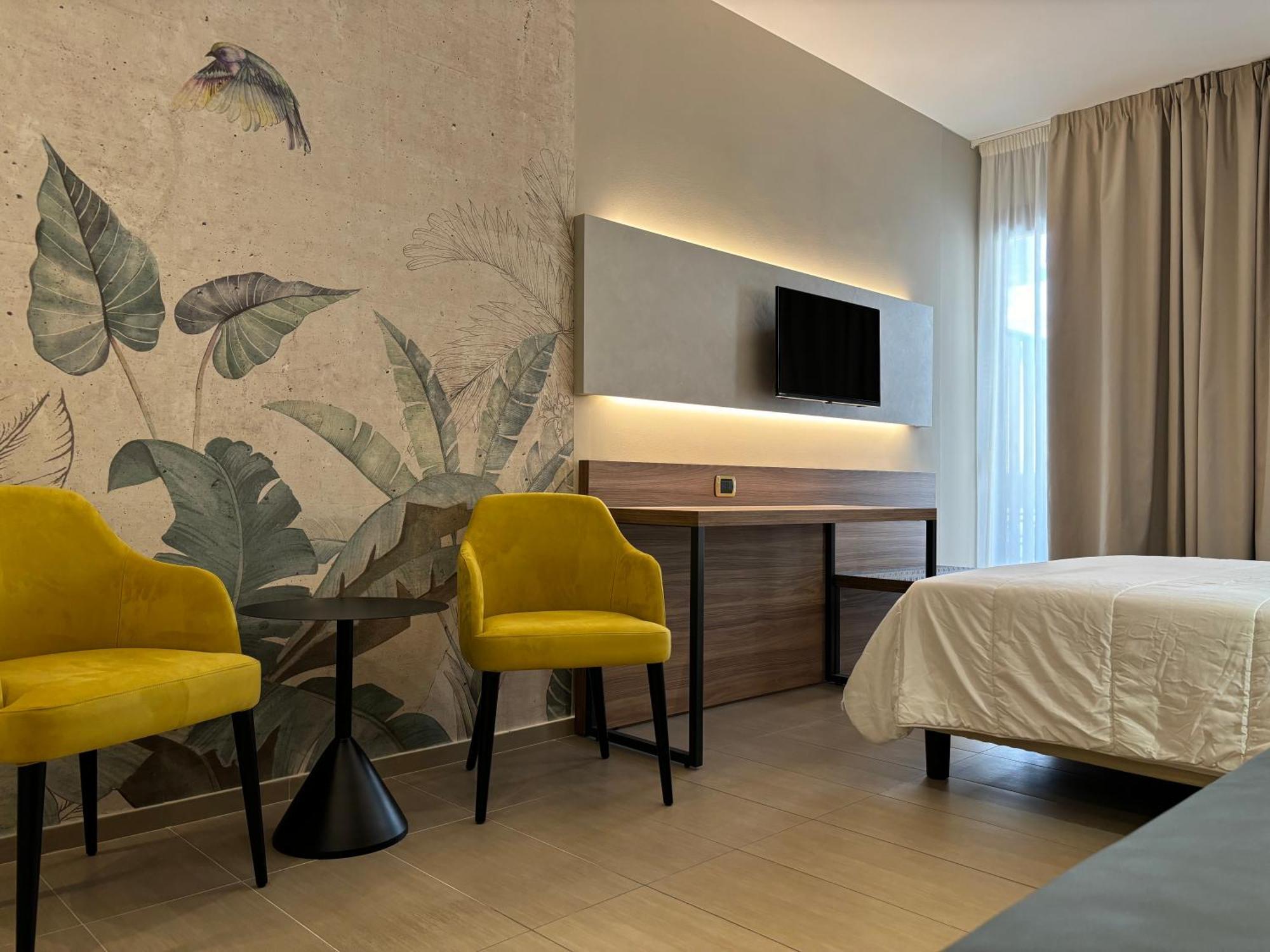Casa Vacanze Fardella Centrale Trapani Luaran gambar
