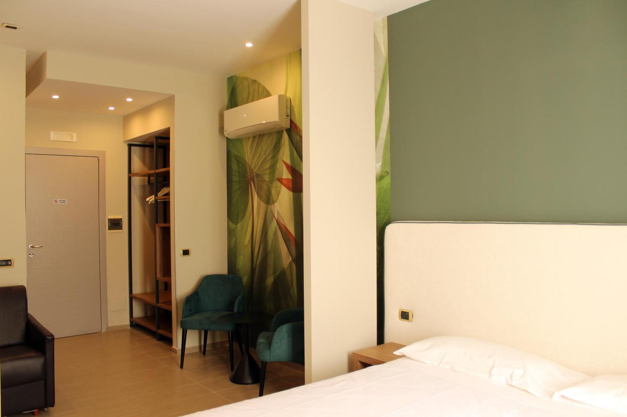 Casa Vacanze Fardella Centrale Trapani Luaran gambar