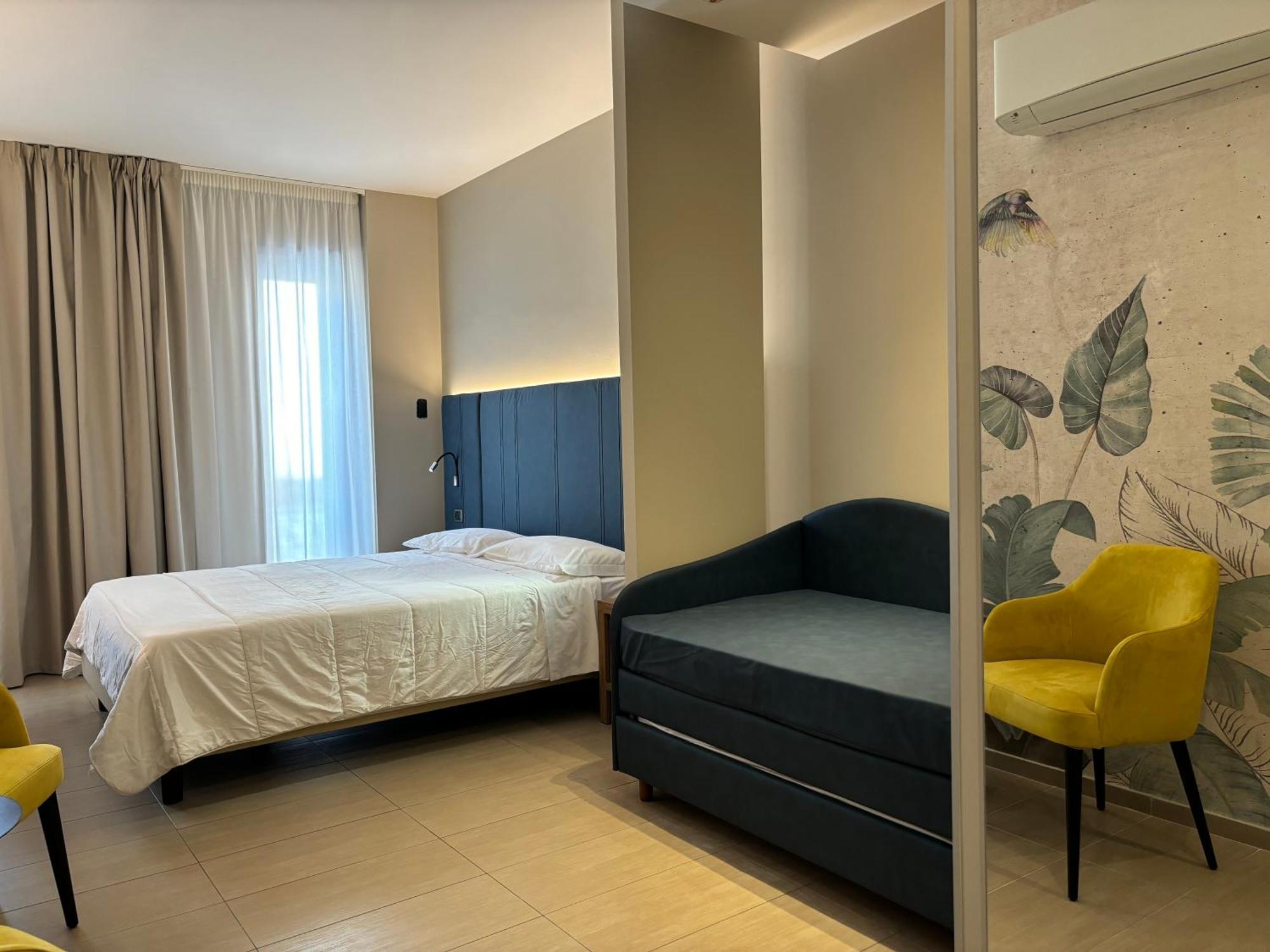 Casa Vacanze Fardella Centrale Trapani Luaran gambar