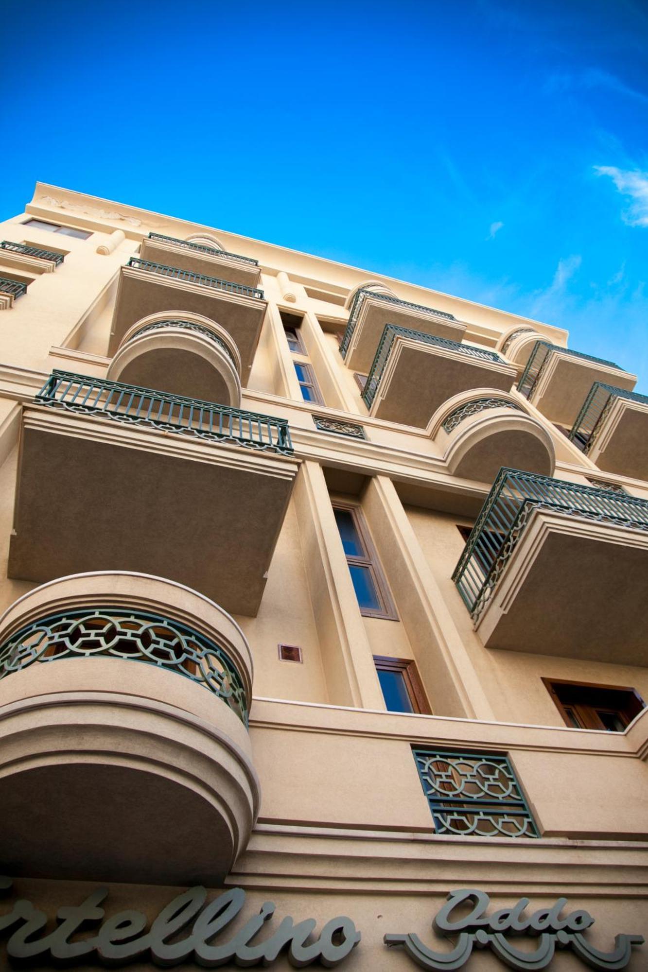 Casa Vacanze Fardella Centrale Trapani Luaran gambar