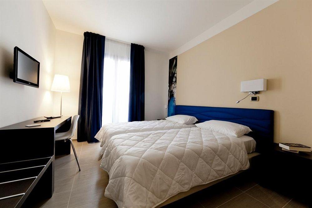 Casa Vacanze Fardella Centrale Trapani Luaran gambar