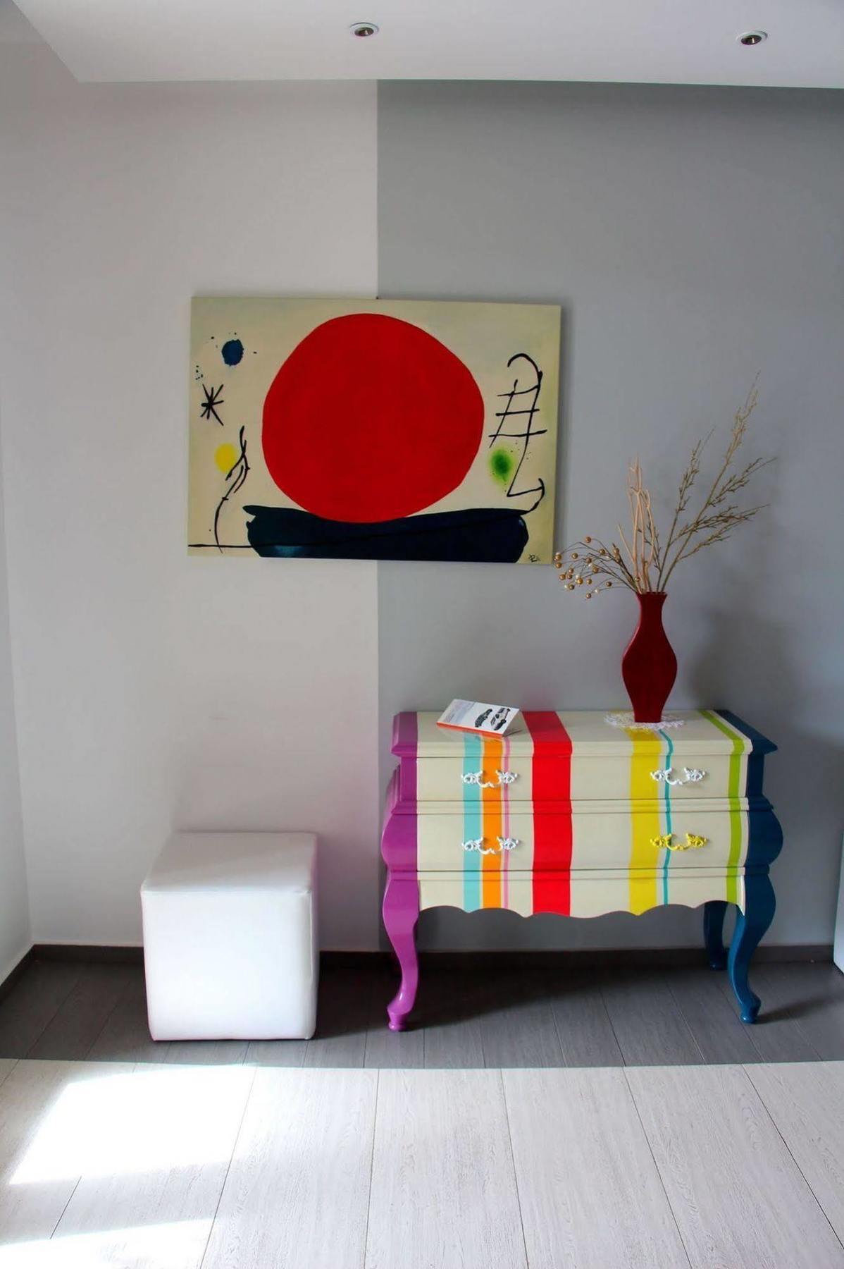 Casa Vacanze Fardella Centrale Trapani Luaran gambar