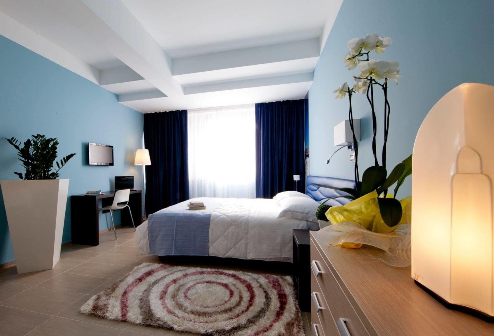 Casa Vacanze Fardella Centrale Trapani Luaran gambar