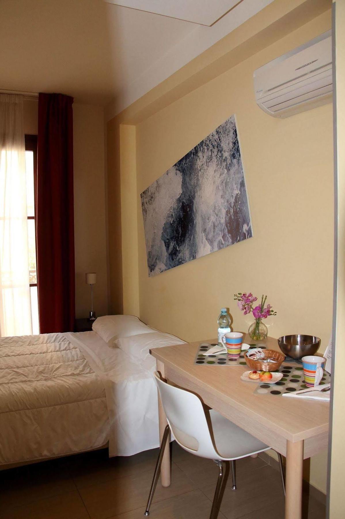 Casa Vacanze Fardella Centrale Trapani Luaran gambar