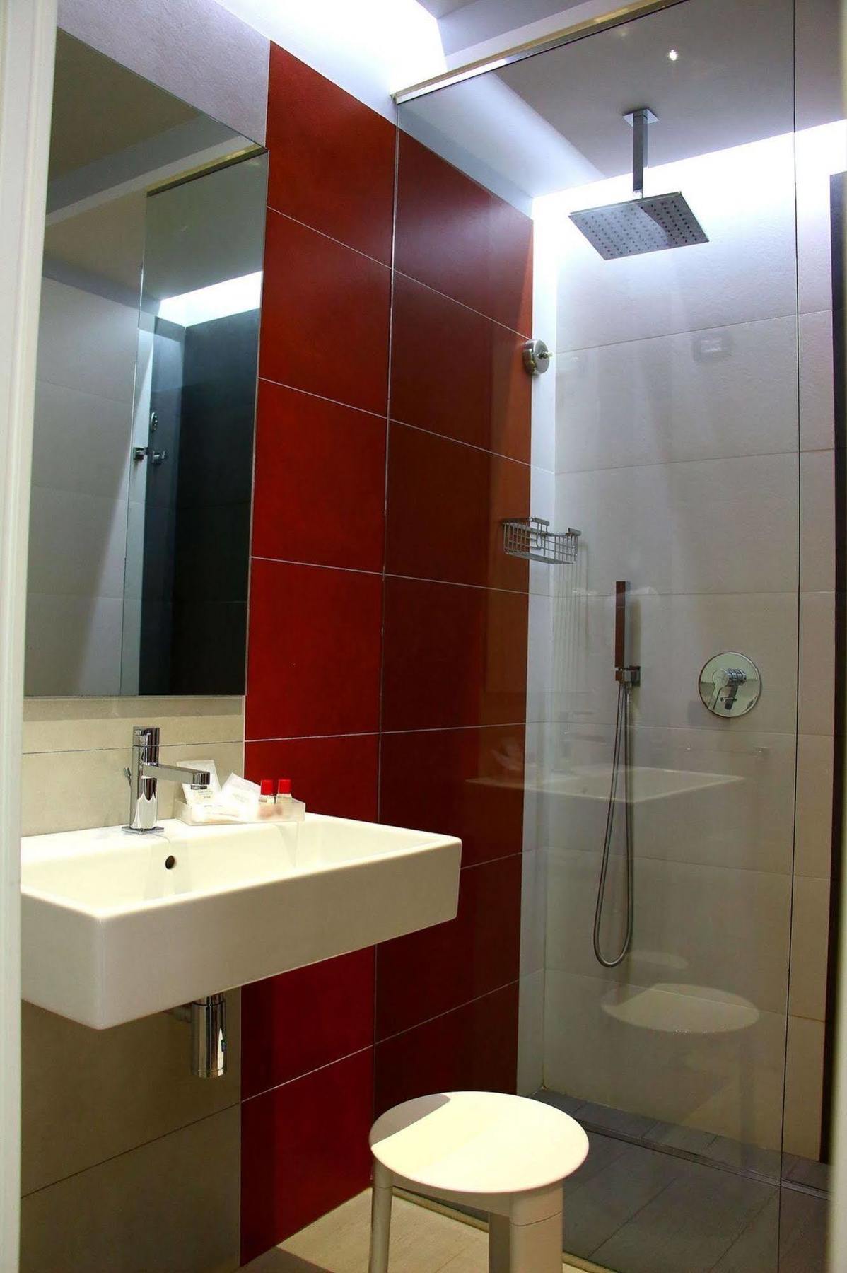 Casa Vacanze Fardella Centrale Trapani Luaran gambar