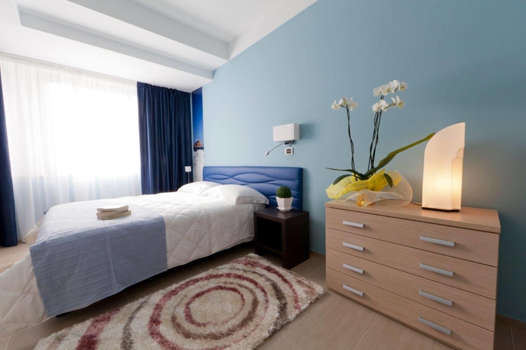 Casa Vacanze Fardella Centrale Trapani Luaran gambar