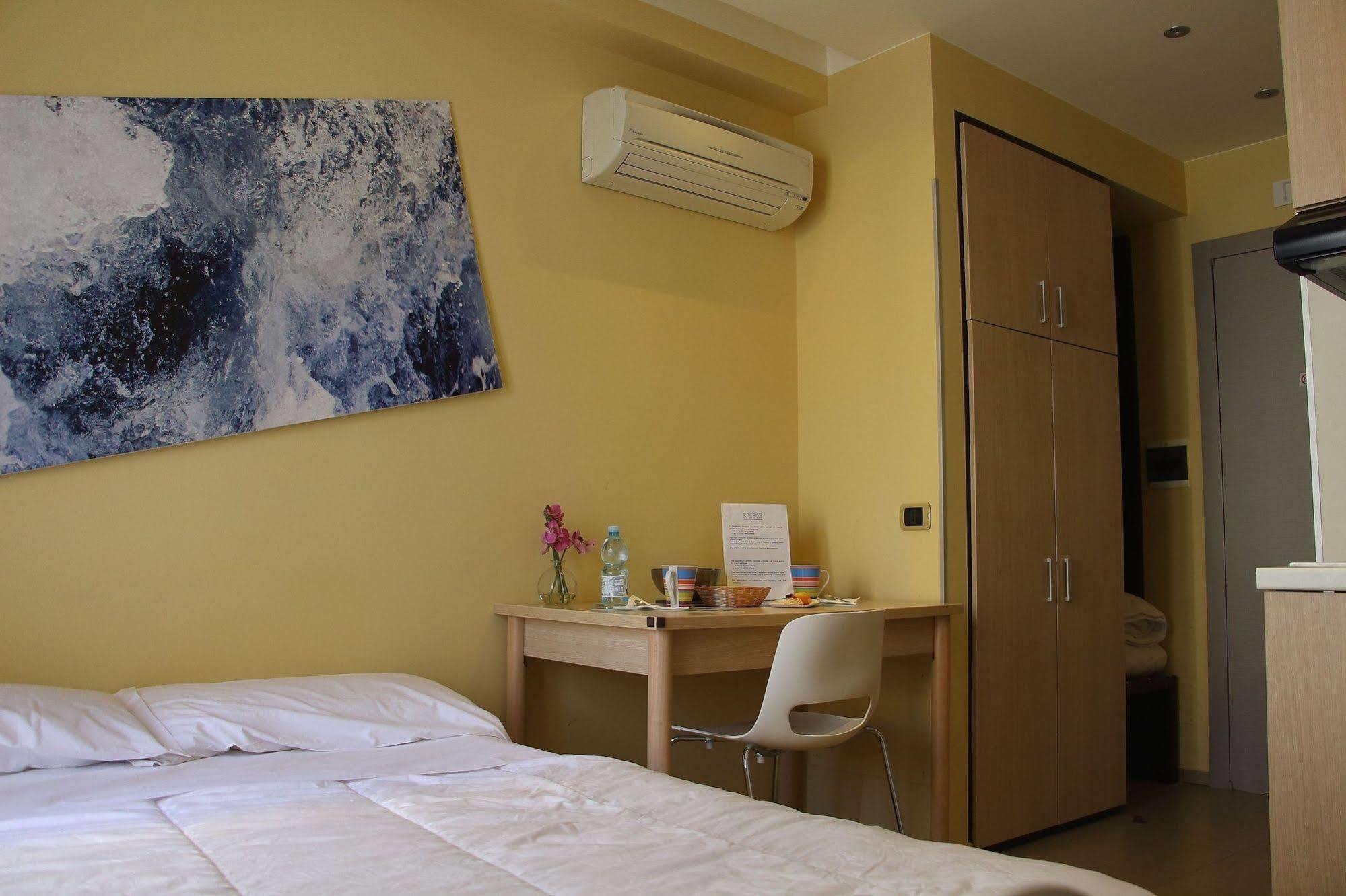 Casa Vacanze Fardella Centrale Trapani Luaran gambar